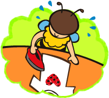 丁寧に作ります