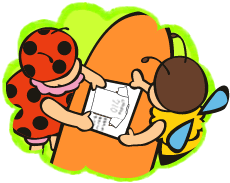 スタッフに希望を伝えよう