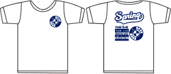 オリジナルTシャツ2
