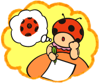 どんなオリジナルステッカーにしようかな？