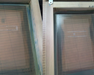 シルクプリントの版