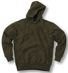 00171-MSH スーパーヘビープルパーカー