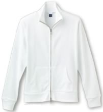 00174-WJJ ジャージィージップジャケット