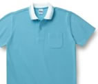 00192-bcpベーシッククレリックポロシャツ