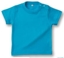 00201-BST ベビーTシャツ