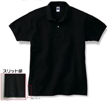 00212-MCP コットンポロ