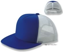 00705-CSM カジュアルサンドメッシュキャップ