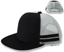 00705-CSM カジュアルサンドメッシュキャップ