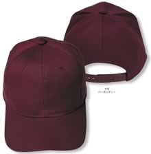 00710-CTC クラブツイルキャップ