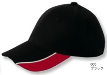 00713-DTC デザインツイルキャップ