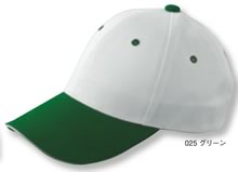 00714-TTC ツートンツイルキャップ