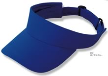 00716-CVR クラブバイザー