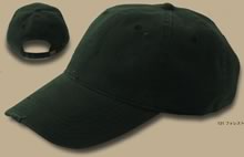 00718-VTC　ビンテージツイルキャップ