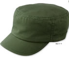 00730-cawアーミーワークキャップ